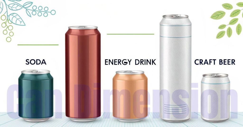 beverage-can-dimensions-by-category