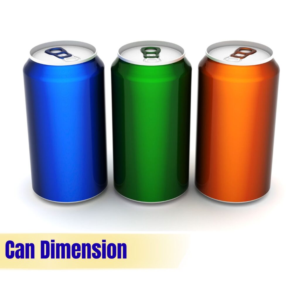 can-dimension-Disclaimer