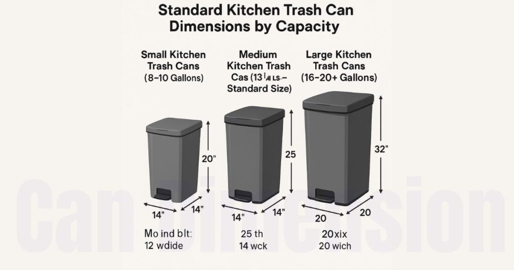 standard-kitchen-trash-can-dimensions-by-capacity