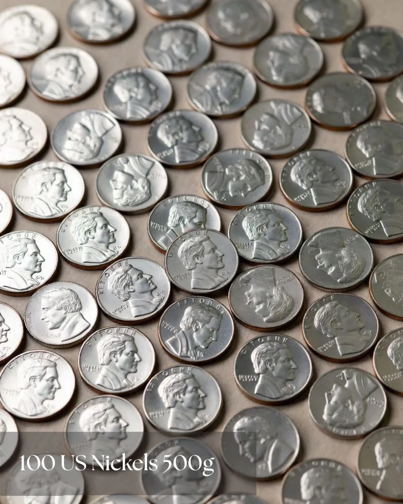 100-us-nickels-500g