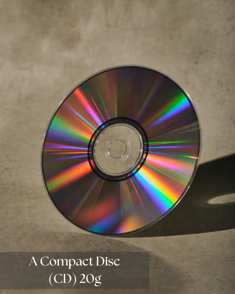 a-compact-disc-cd-20g