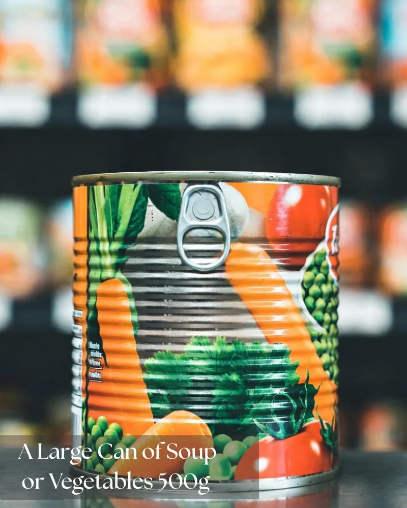 a-large-can-of-soup-or-vegetables-500g
