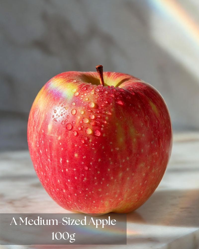 a-medium-sized-apple-100g