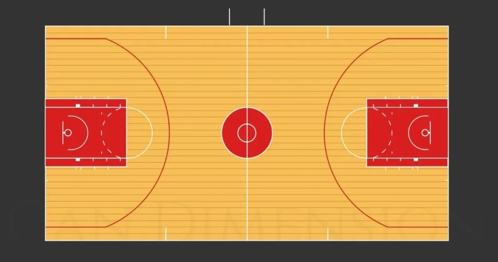 basketball-court-markings