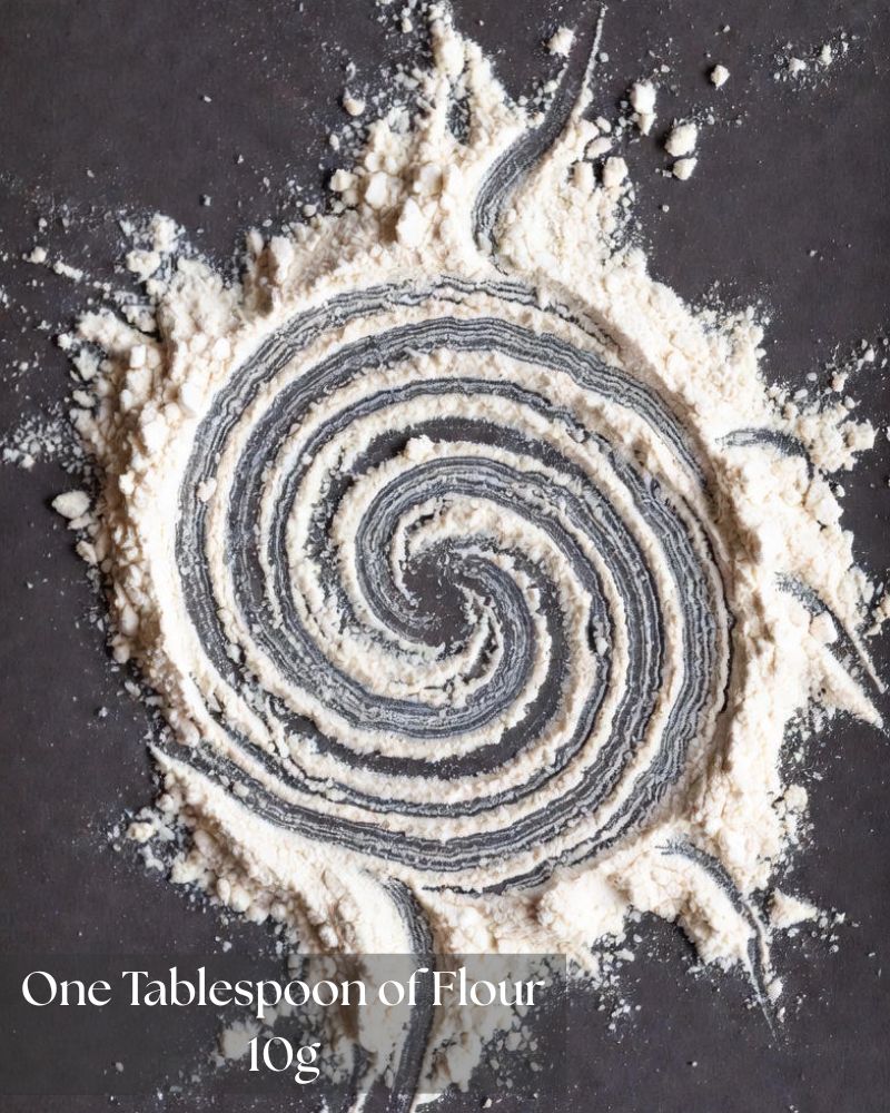 one-tablespoon-of-flour-10g