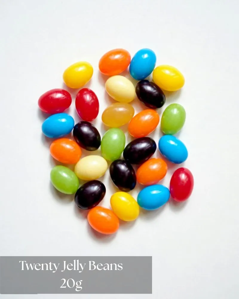 twenty-jelly-beans-20g