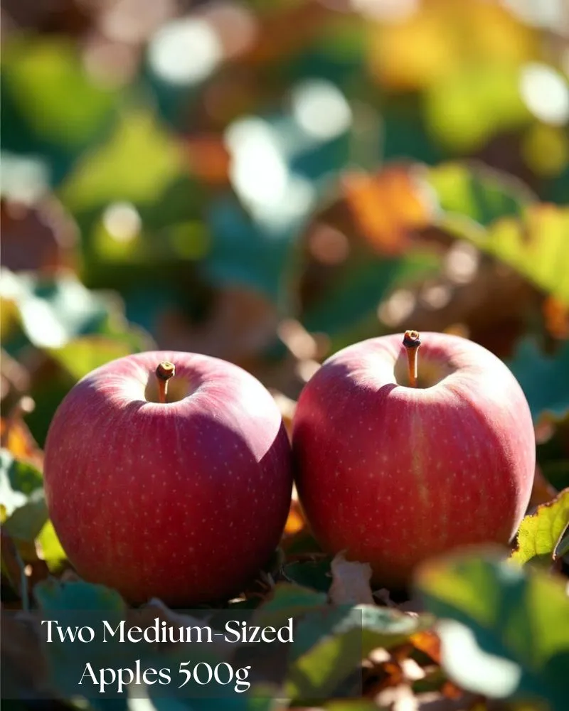 two-medium-sized-apples-500g