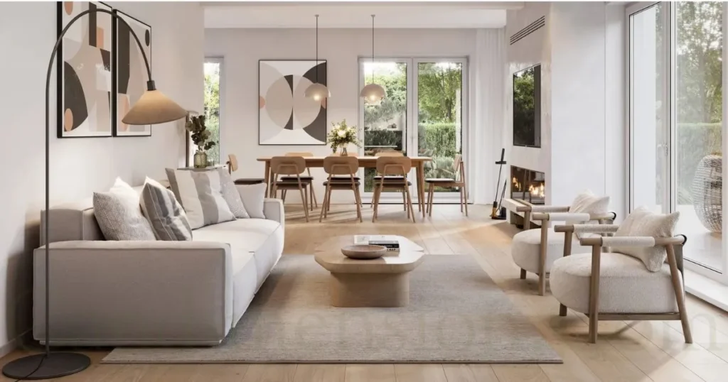 what-is-the-average-size-for-a-living-room