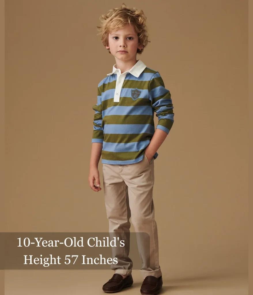 10-year-old-childs-height-57-inches