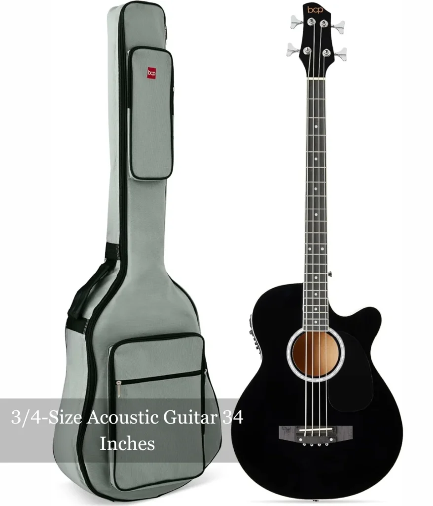 34-size-acoustic-guitar-34-inches