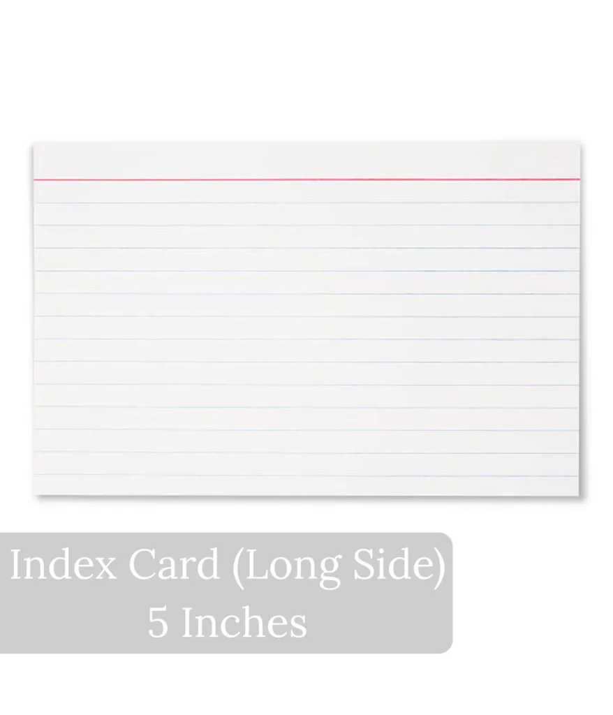 index-card-long-side-5-inches