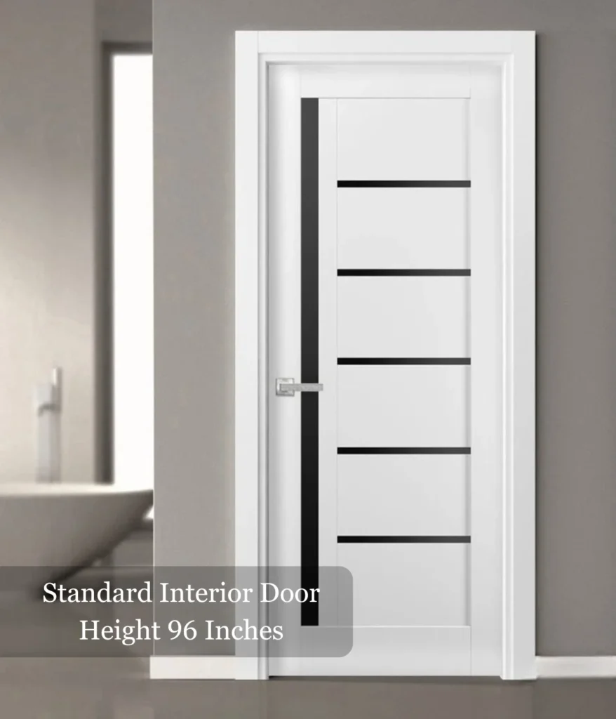 interior-door-height-96-inches