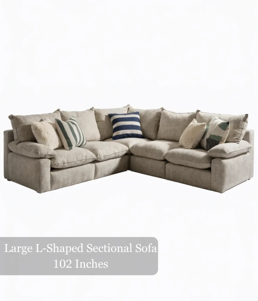 large-l-shaped-sectional-sofa-102-inches