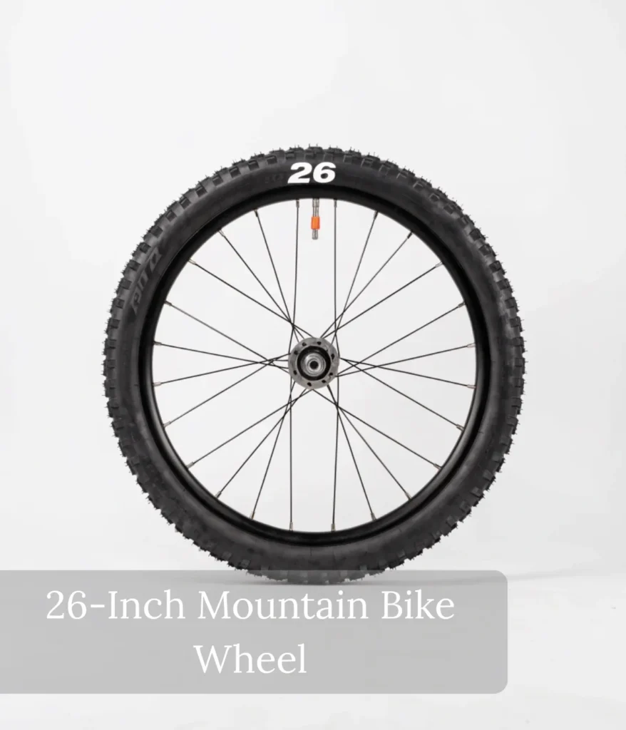mountain-bike-wheel-26-inches