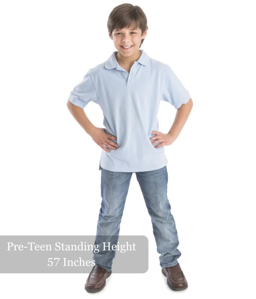 pre-teen-standing-height-57-inches