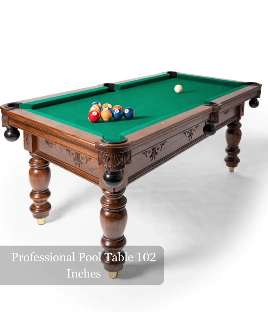 professional-pool-table-102-inches
