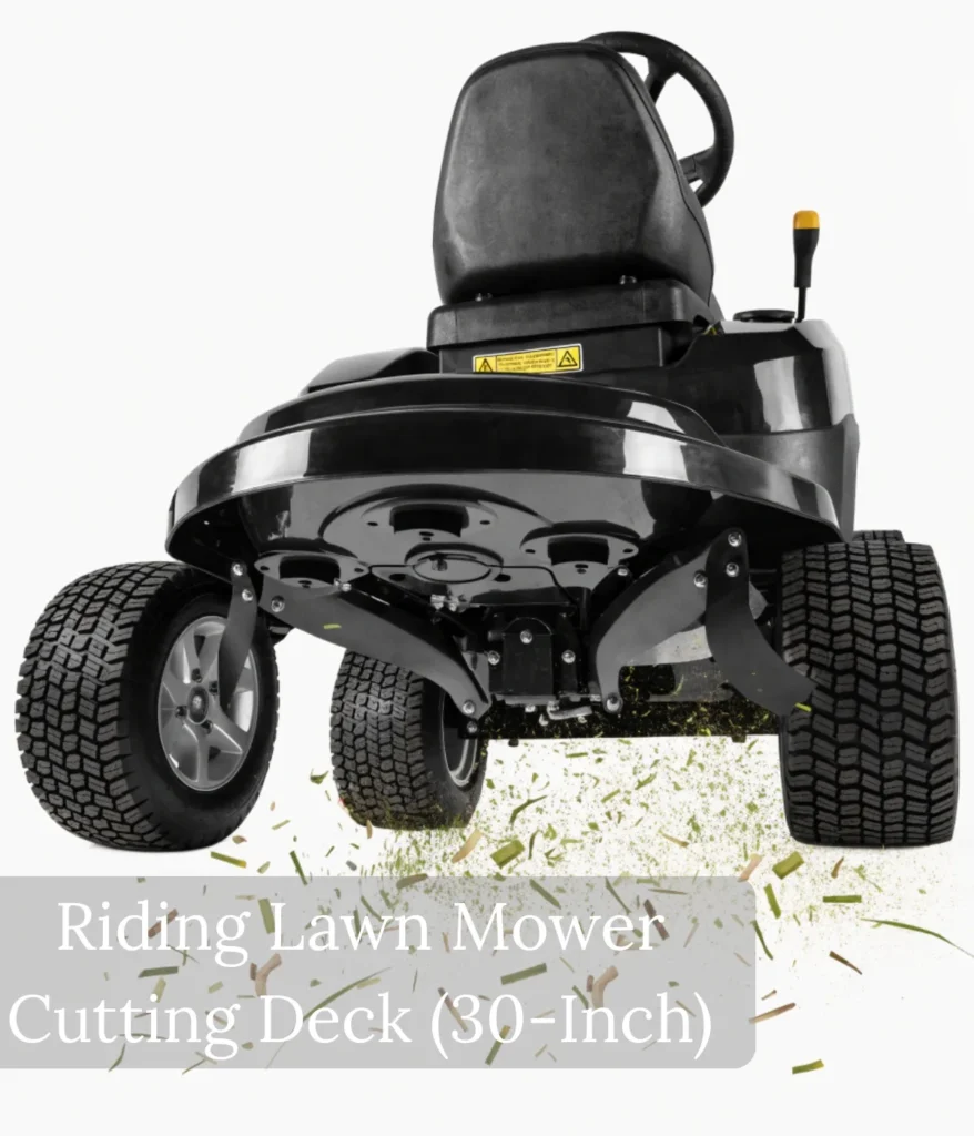 riding-lawn-mower-cutting-deck-30-inch