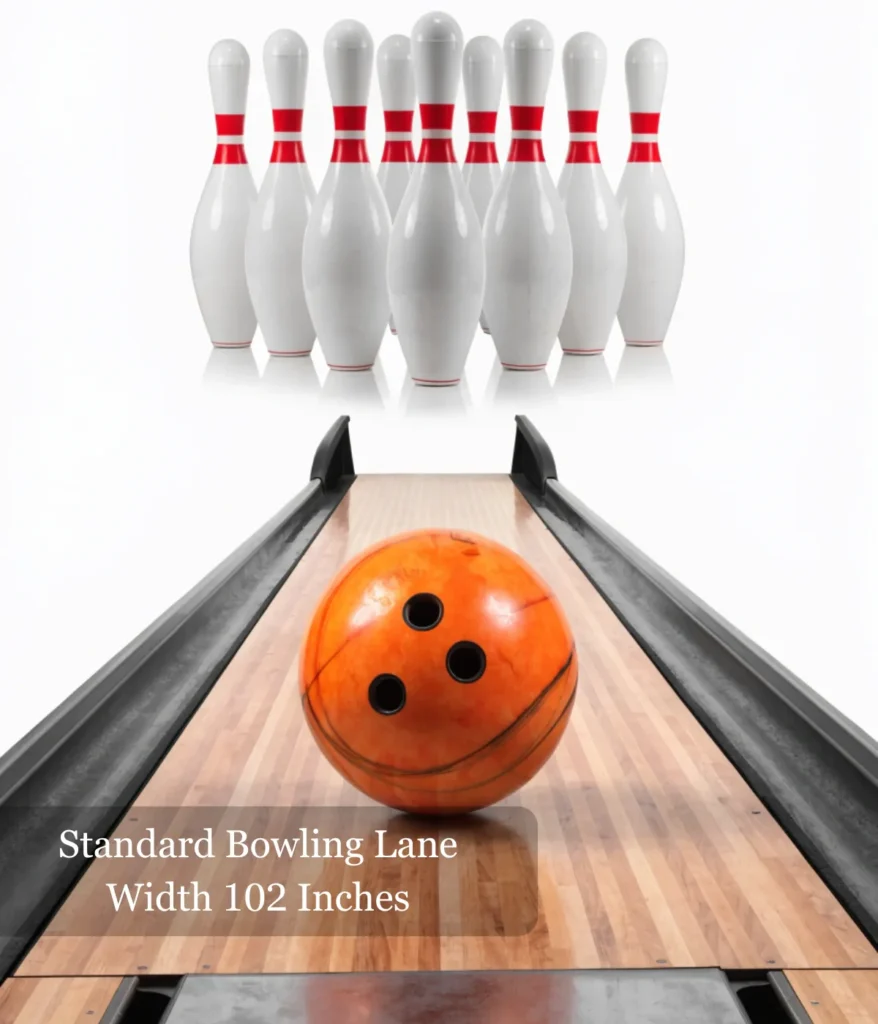 standard-bowling-lane-width-102-inches