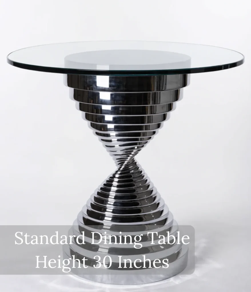 standard-dining-table-height-30-inches