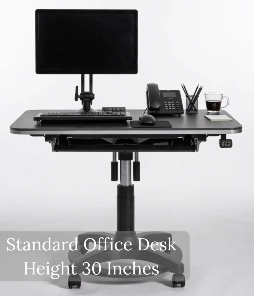 standard-office-desk-height-30-inches