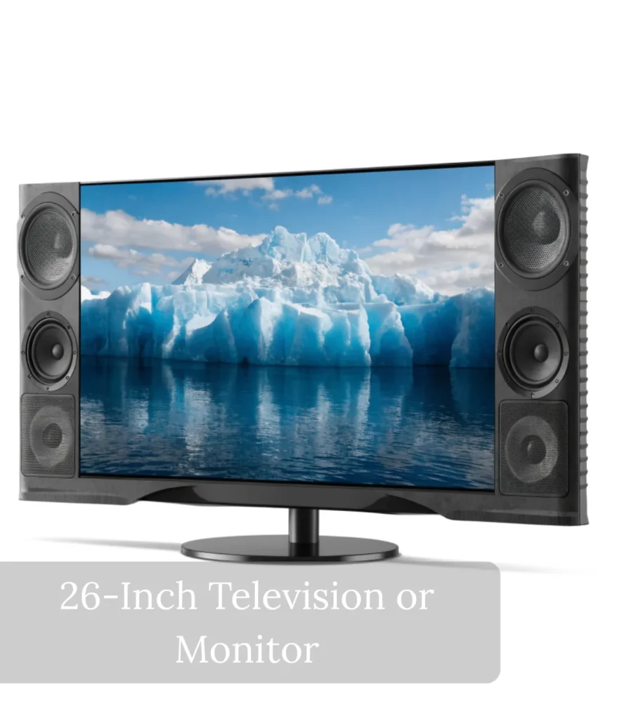 television-or-monitor-26-inches