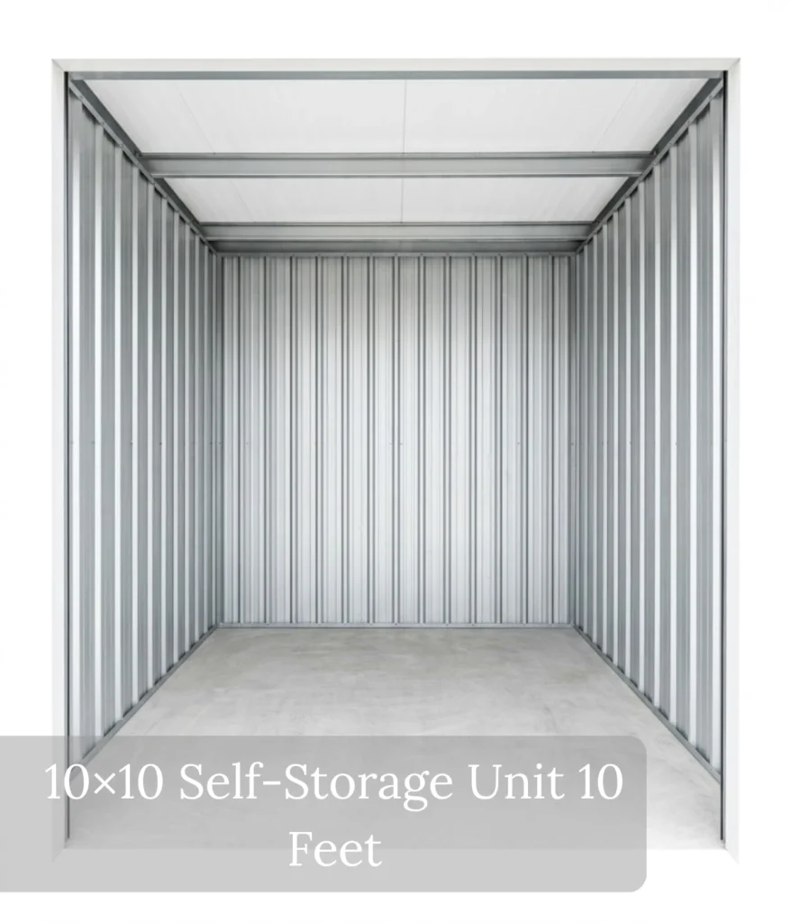 10×10-self-storage-unit-10-feet
