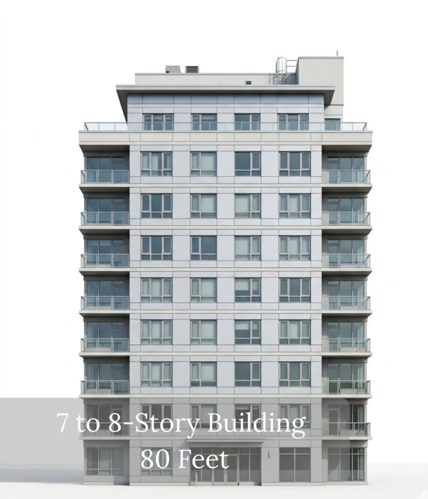 7-to-8-story-building-80-feet