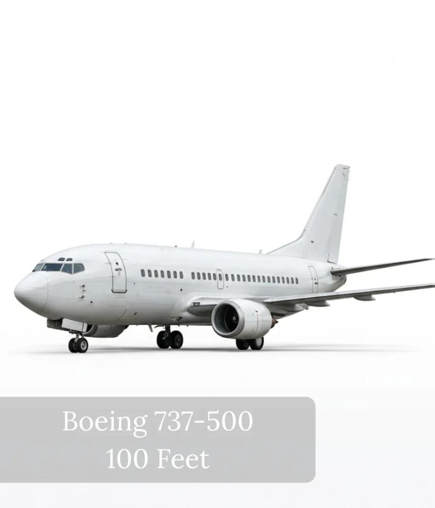 boeing-737-500-100-feet
