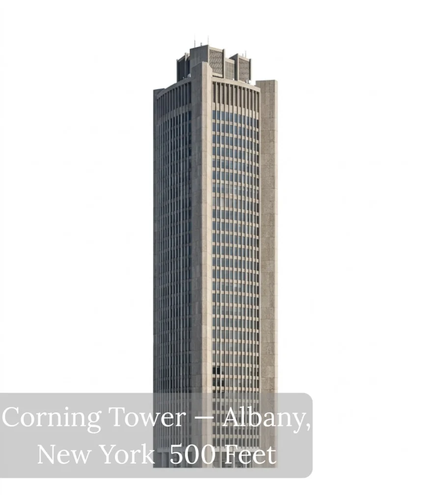 corning-tower-—-albany-new-york-500-feet