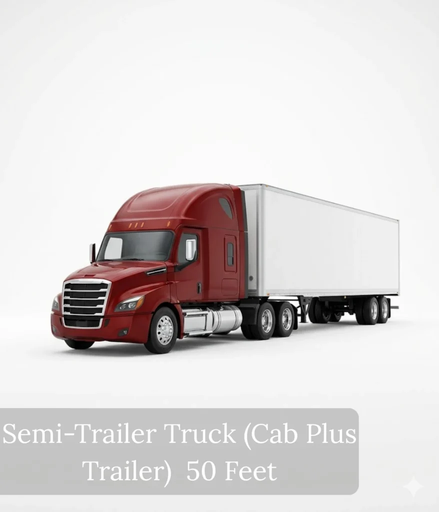 semi-trailer-truck-cab-plus-trailer-50-feet