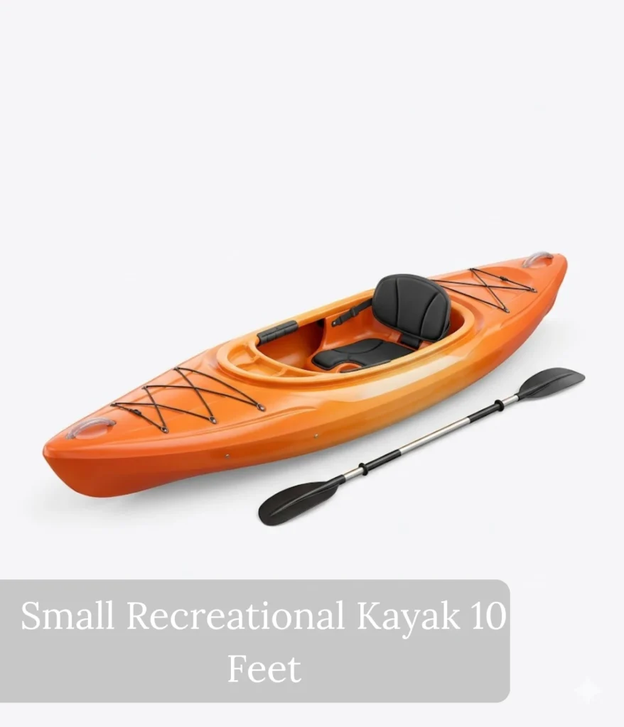 small-recreational-kayak-10-feet