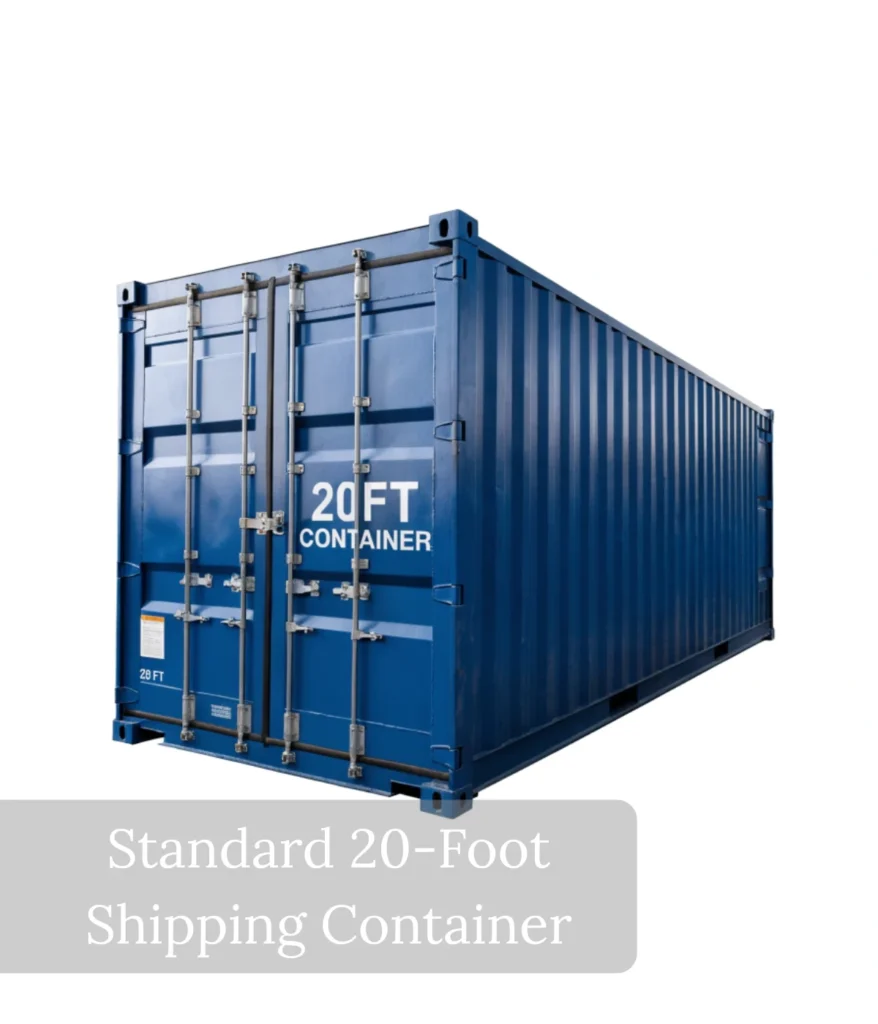standard-20-foot-shipping-container