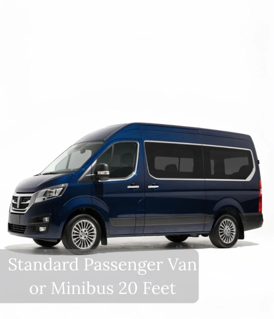standard-passenger-van-or-minibus-20-feet
