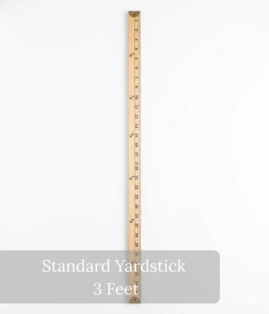standard-yardstick-3-feet