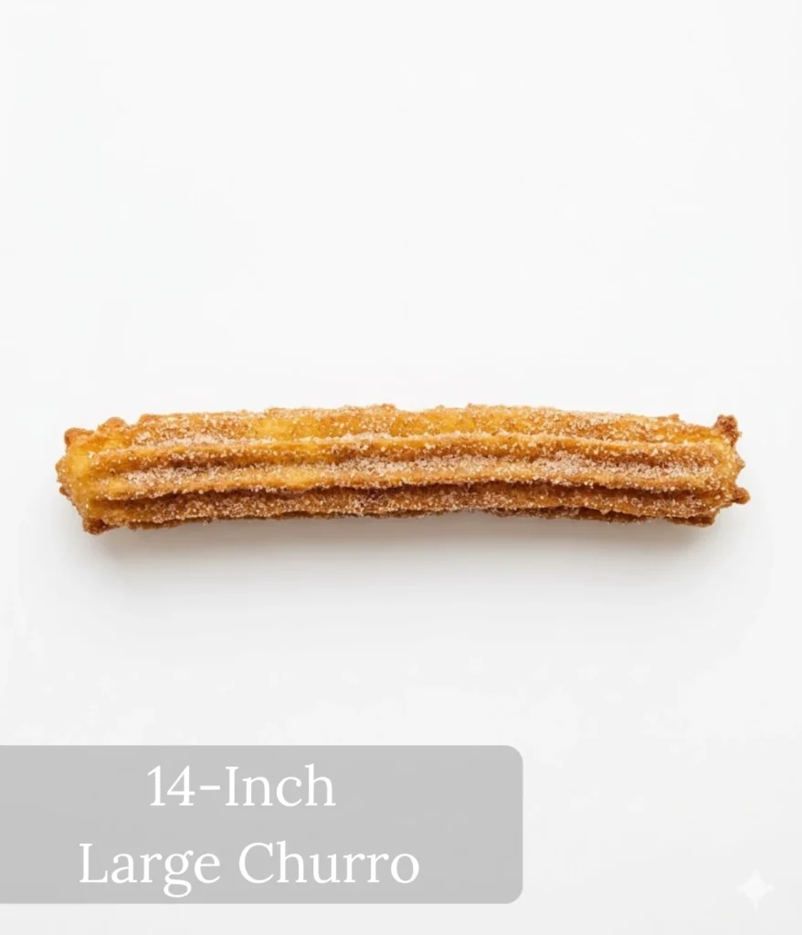 large-churro-14-inches