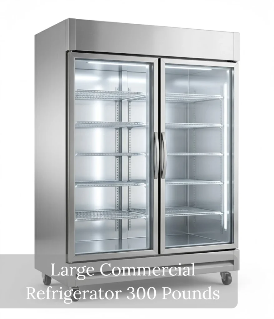 large-commercial-refrigerator-300-pounds