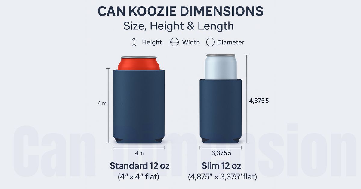 can-koozie-dimensions-size