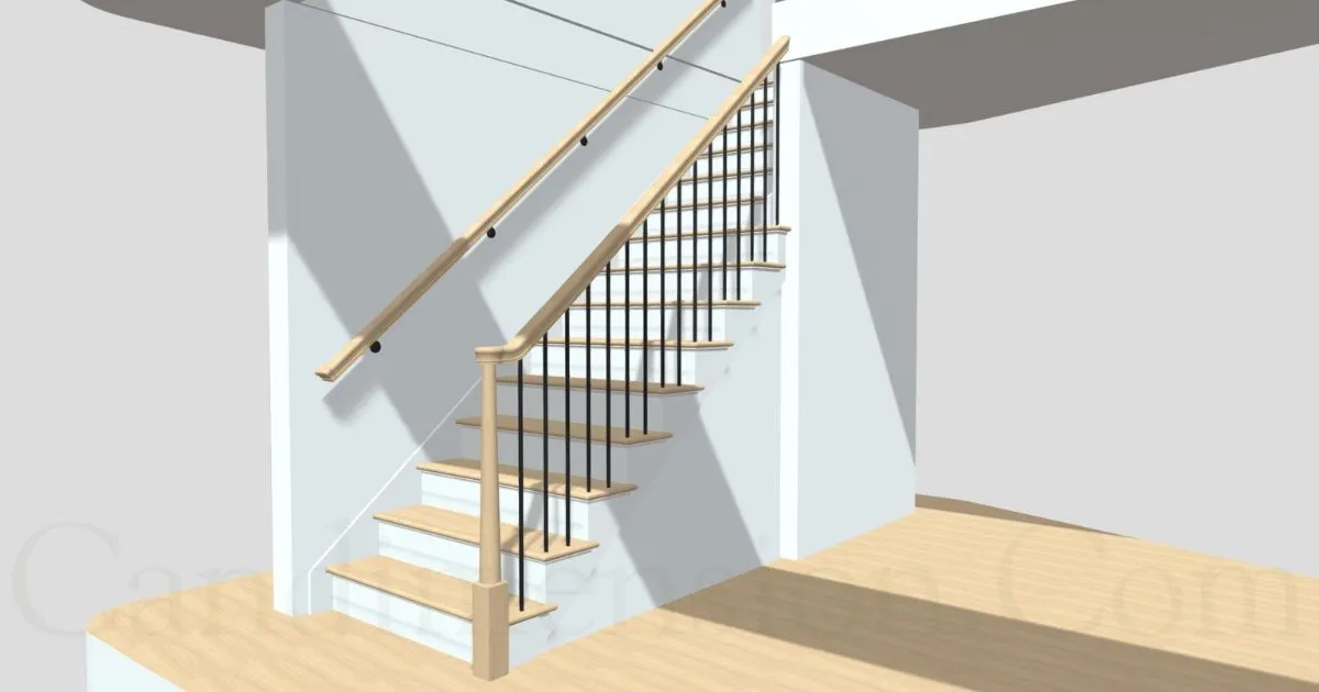 standard-stair-dimensions