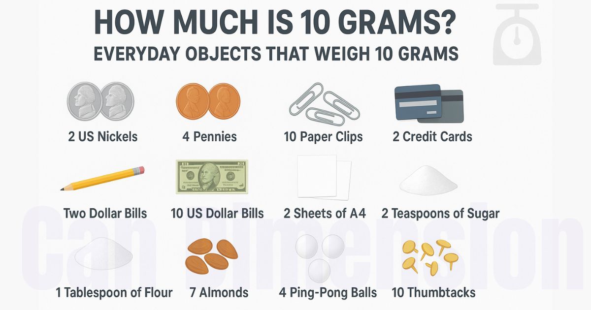things-that-weigh-10g