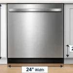 dishwasher-dimension