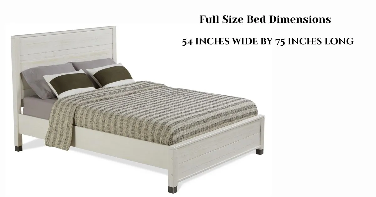full-size-bed-dimensions-2026