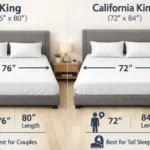 king-size-vs-california-king-size
