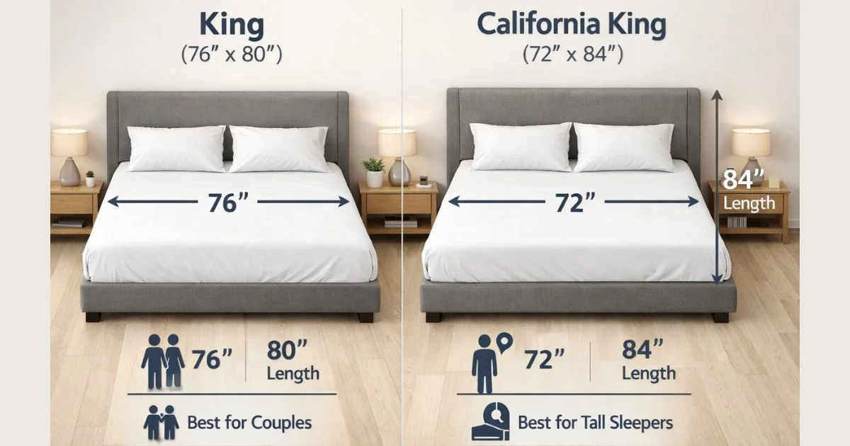 king-size-vs-california-king-size
