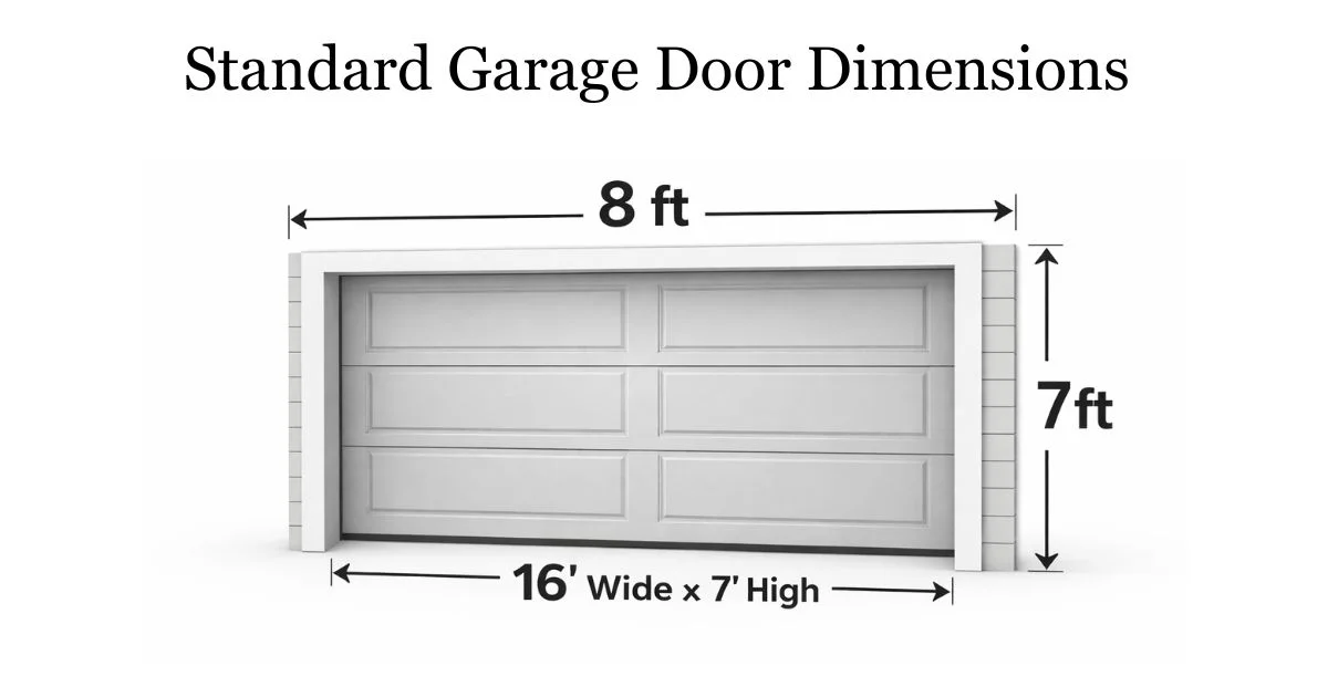 garage-door-size-chart
