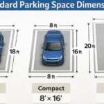 standard-parking-space-sizes