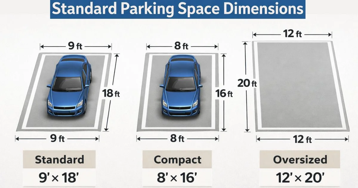 standard-parking-space-sizes
