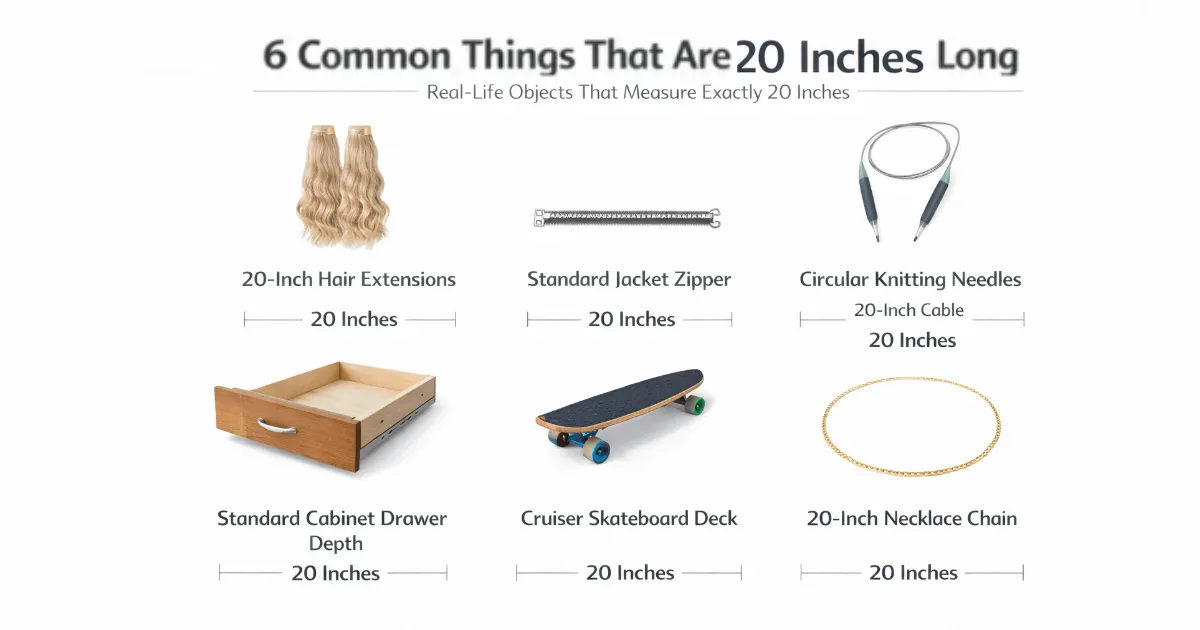 how-long-is-20-inches