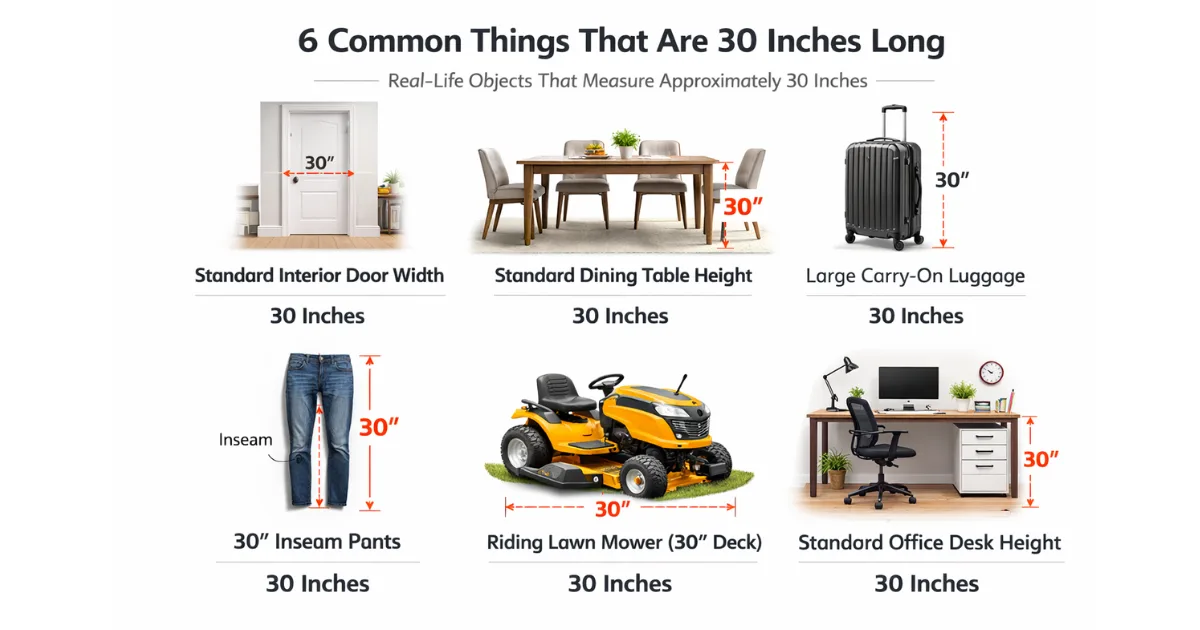 how-long-is-30-inches