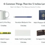 how-long-is-5-inches