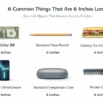 how-long-is-6-inches